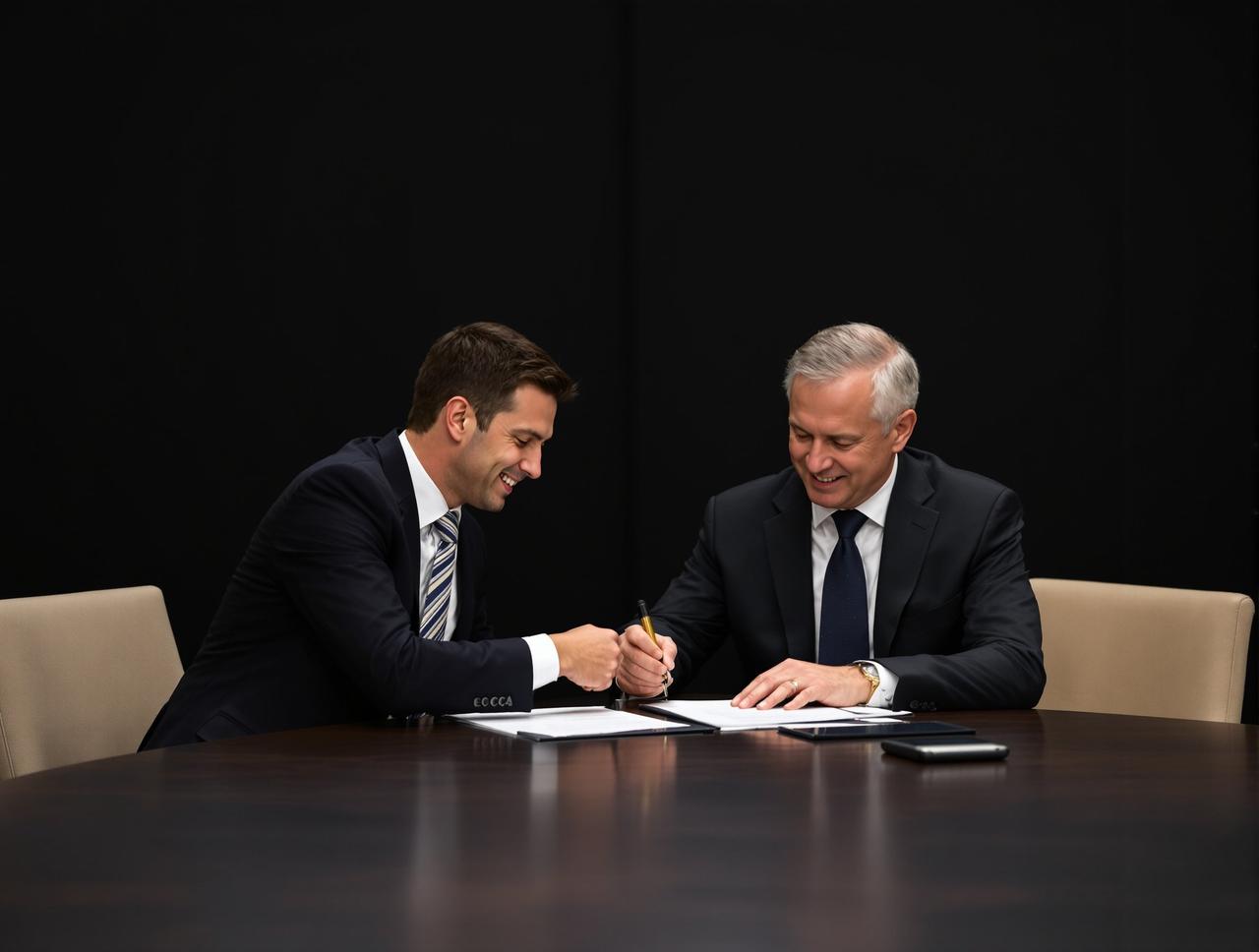 蓝莓视频与腾讯视频达成战略合作，共同打造精品内容生态