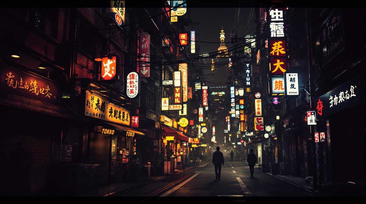 东京物语：都市边缘 - 电影 草莓视频iOS