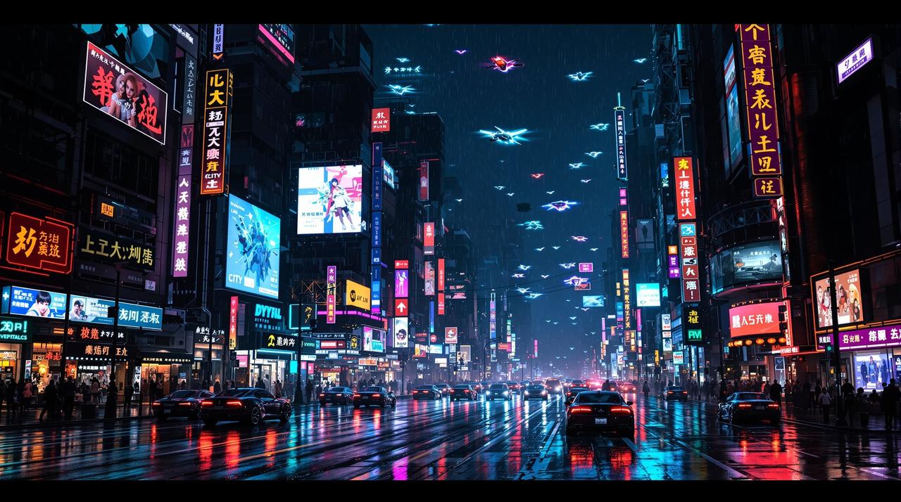 赛博朋克2077：夜之城传说 - 电影 在线观看 草莓视频iOS
